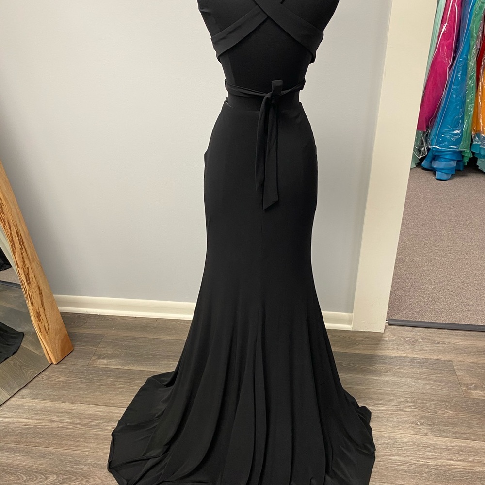 Prom Dress - Picture 3 of 4